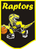 CS BBB RAPTORS Team Logo